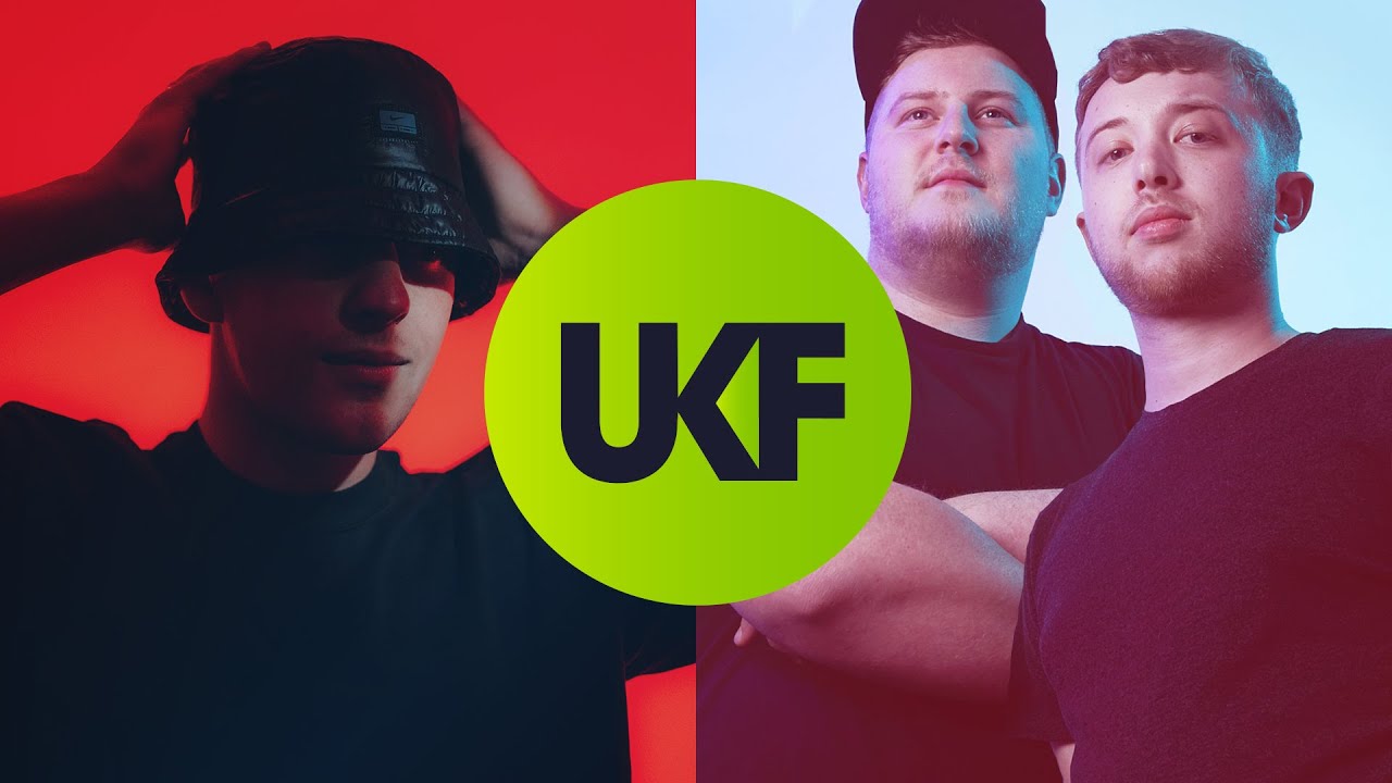 Alcemist - Us (Pola & Bryson remix)