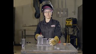 Live Weld Build Live Weld Build