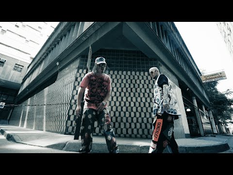 @TUKKO21s & @EVYZSA ft. Ceaese - SISTEMAS SOLARES  (Video oficial)