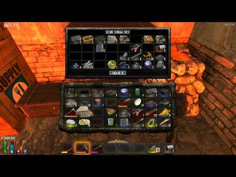 7 Days to Die Alpha 11.1