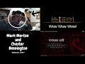 Mark Morton - Cross Off ft. Chester Bennington || MY REACTION!!! Mark Morton - Cross Off ft. Chester Bennington || MY REACTION!!!
