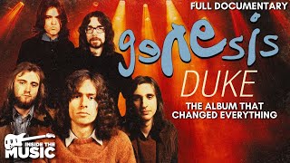 How Genesis' Album 'Duke' Was Made | Full Music Documentary | Genesis Band Behind The Scenes