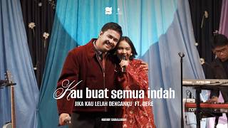 Download lagu Nadhif Basalamah, Dere - if you are tired of me, 'You make everything beautiful' showcase mp3 Download lagu Nadhif Basalamah, Dere - if you are tired of me, 'You make everything beautiful' showcase mp3