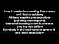 Skepta Castles Lyrics 