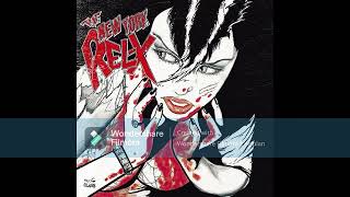 The New York Rel-X – The New York Rel-X (2005) (Full Album)