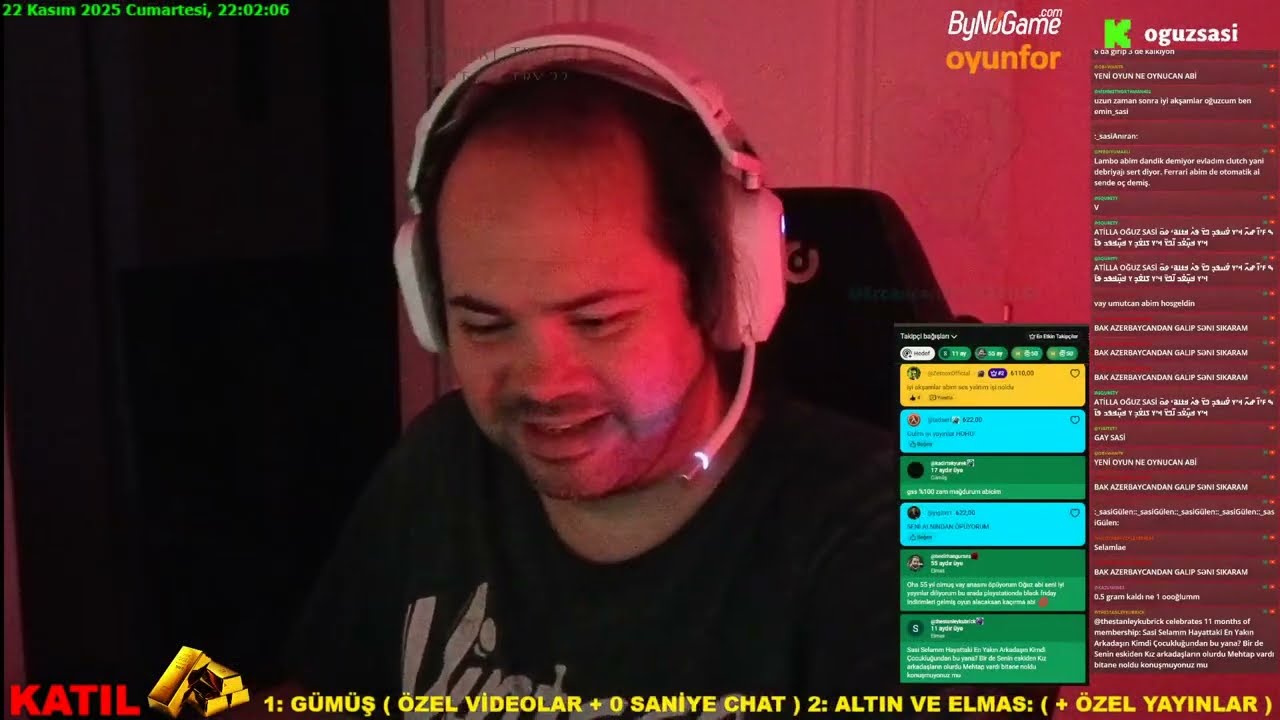 Sohbet oguzsasi 22.11.2025 2148