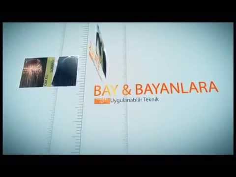 Hair Inn - Saç Gölgeleme ve Pigmentasyon (Saç Dövmesi)