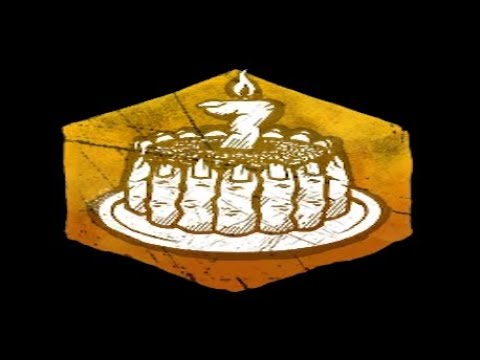 everybody uses terrormisu