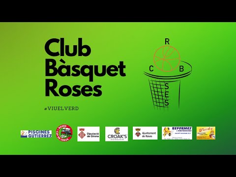 Pre-Infantil Femení / CB. Campdevànol