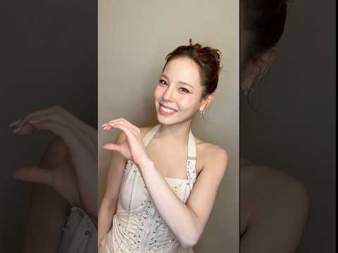 #MAKO と #らぶえもチャレンジ してみてね🫶#NiziU #ニジュー #니쥬 #WithU#NEW_EMOTION_Tour #FaceToFace #にゅーえも #らぶえも