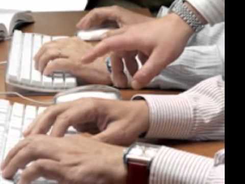 Las Manos Del Mundo - Andy y Lucas