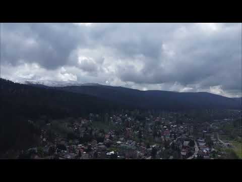 Pensiunea Paradis Bușteni