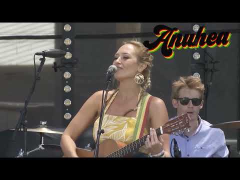 BeachLife Nights Festival W/ Michael Franti, Iration, SOJA, Fortunate Youth, Anuhea & More on Oct 18-19 - Second Medium