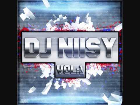DJ Niisy - July 2011 (Volume 1) 06 - Oggie Feat Drinkz - Feels Good (DJ Nitions Bump & Jump Mix)
