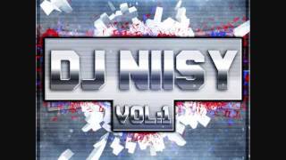DJ Niisy - July 2011 (Volume 1) 06 - Oggie Feat Drinkz - Feels Good (DJ Nitions Bump & Jump Mix)