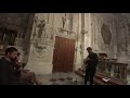 Gianni Gebbia plays " Romeo " A.Schweitzer Festival 2018 Italy
