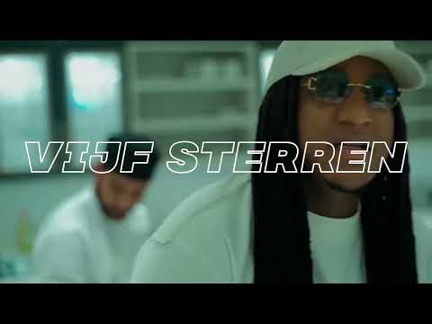 Jonna Fraser x KM x Ocs x Oath Love Drill Type Beat - Vijf Sterren ( Prod. ErastoInmodel🩸)