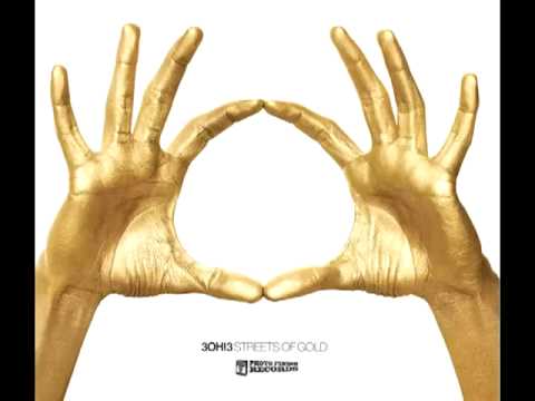 3OH!3 - My First Kiss (Feat. Ke$ha)