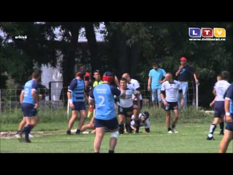 CS Năvodari a încheiat sezonul regulat pe ultimul loc - Litoral TV