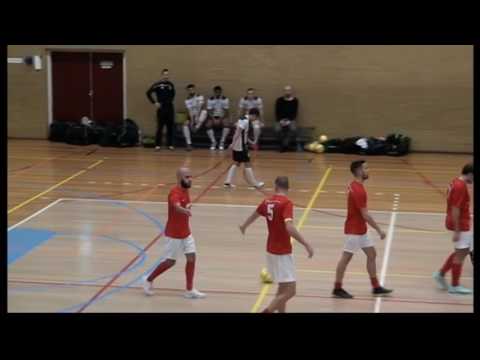 Samenvatting Excelsior'31 1 -    ZSWDPN  1  Topklasse ( 2 12 2016