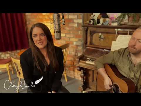 KATIE - CLODAGH LAWLOR ( MARY BLACK )