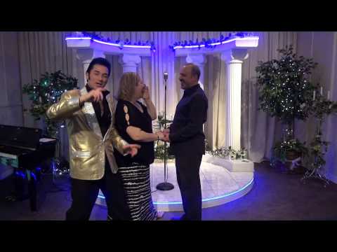 Edward & Catherine Elvis renewal on 11 17 14 www elvischapel com
