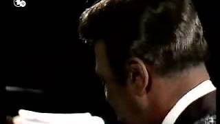 Earl Hines '' Rosetta '' - Berlin 1970