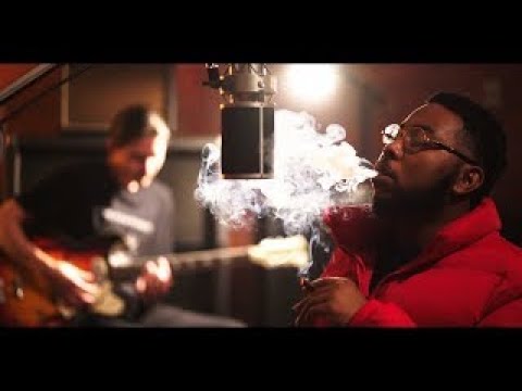 Freddie Slappareli - City of LA (prod. Larry Jayy) [Official Video]