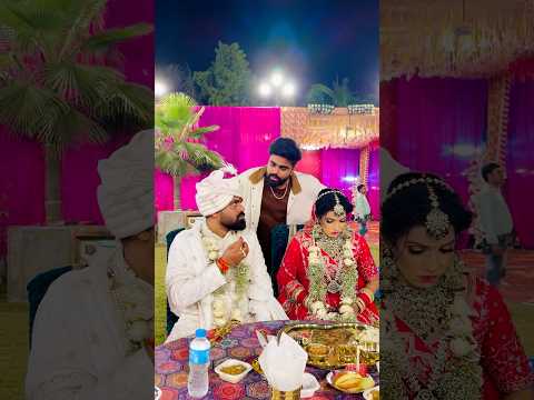 Bin bulaaye Baaraati 😂 #dushyantkukreja #shorts