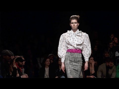 Dino Alves | Fall Winter 2019/2020 Full Fashion Show | Exclusive