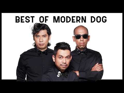 BEST OF MODERNDOG LONGPLAY