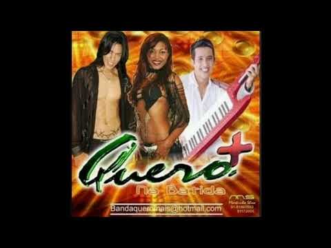 Banda Quero Mais - Dj Élison