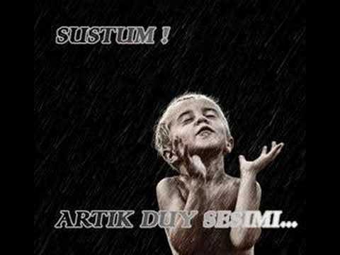 SANIK feat.AKO - KALPTE FIRTINA(Klip)