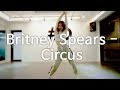 Britney Spears - Circus / So In Cheon Teacher Choreography (#DPOP Studio)