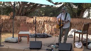 John Wesley Harding - In Paradise