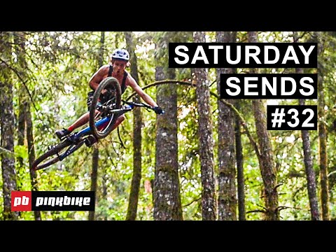 Saturday Sends #32