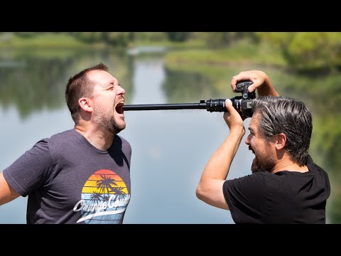 Video thumbnail for Video Review 2