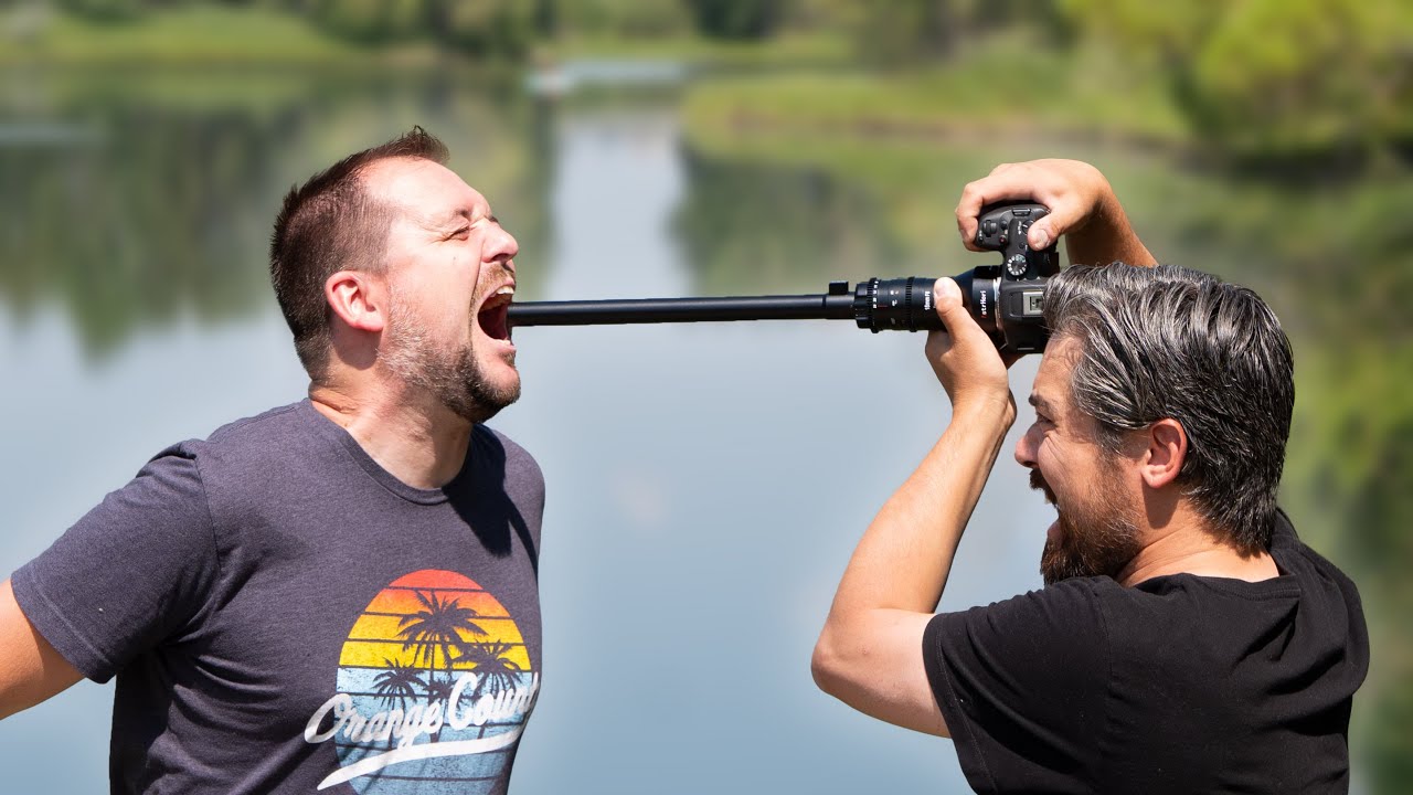 Video thumbnail for Video Review 2