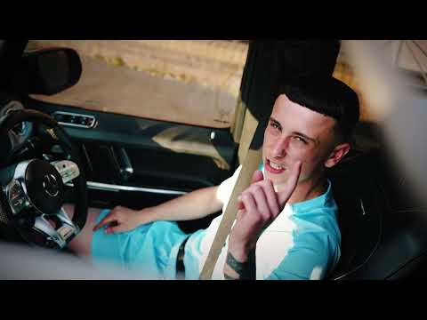 Smokey Jones - Trapman ST (Official Video)