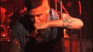 Butch Walker - &quot;My Way&quot; May 24, 2002, Ft. Lauderdale, FL.