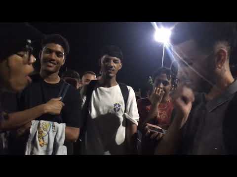 (MAIORES DE GO⚔️) Kaemy X Guimas |2ºFASE | BATALHA DA PAZ X MARANHAS 111° | GOIÂNIA-GO