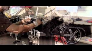 RNS(REAL NIGGA SHIT) Official Music Video - Streetz 15FIVE.mov