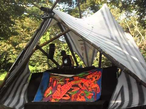 DJ ASEEL - HIPNOTICA OPEN AIR