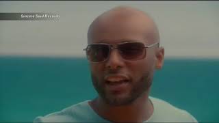 Kenny Lattimore Releases New Studio Album Titled 'Vulnerable'