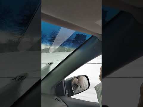 Arlington,TX. Today 02/14/2021. Snow Storm