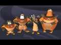 321 Penguins The Cheating Scales Of Bullamanka Trailer