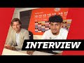 Ismael Saibari is de nieuwste aanwinst voor Jong PSV: 'Ik ga echt alles geven voor PSV' ?
