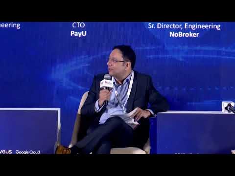 #ETCloudInnovation | Start-Up to Unicorn Journey: Cloud-driven Business Transformation