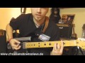 ≈ Speedtutorial 90 Sek. Lesson ≈ Nirvana In Bloom ...