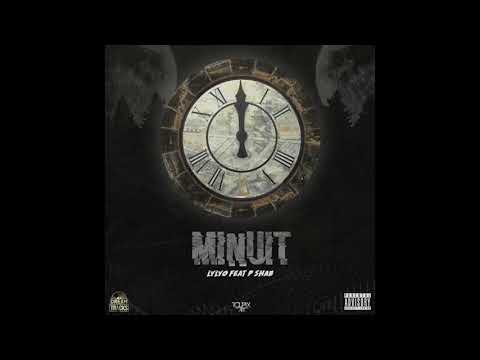 Lylyo - Minuit (feat P.Shab) by DevilleBeats